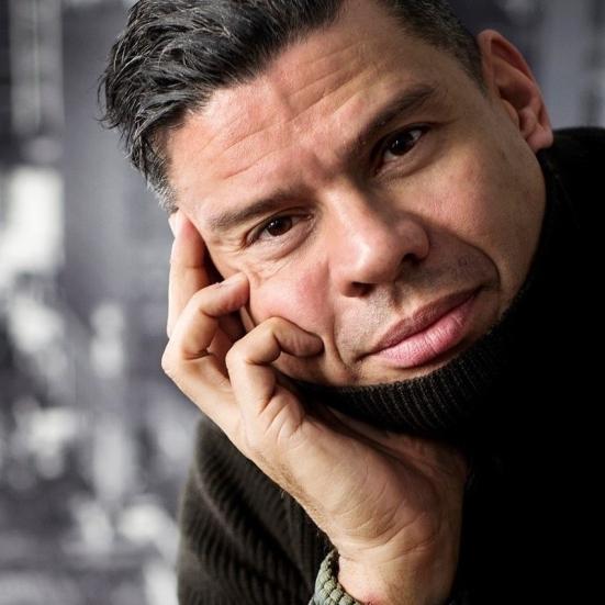 Foto af Vincent Hendricks