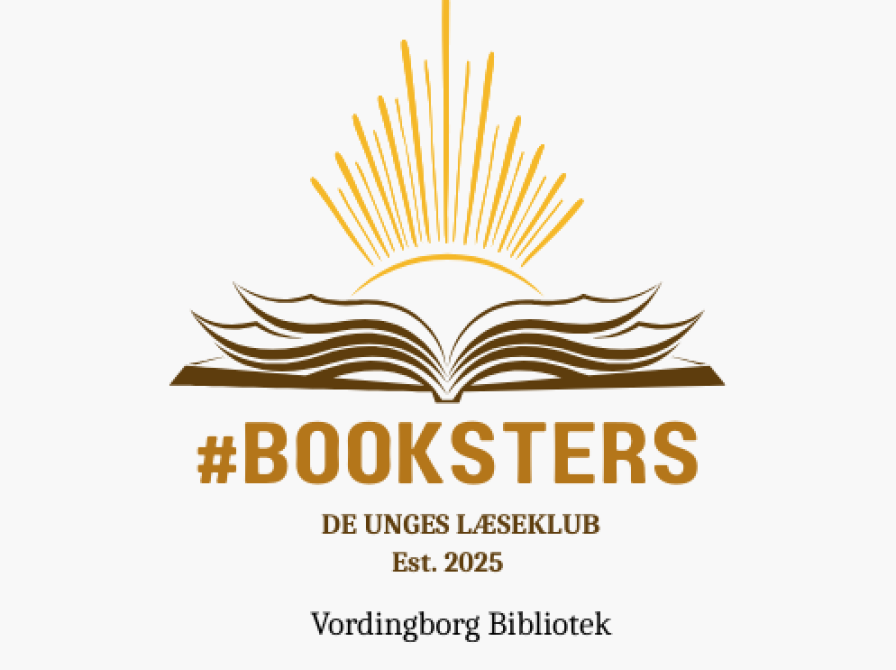 logo af booksters